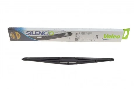 Склоочисник задній для VALEO 574201 фото товару