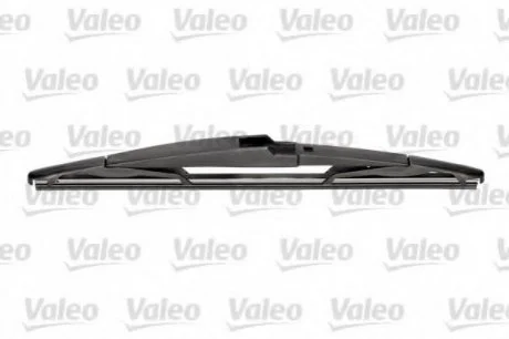 Склоочисник задній для Vauxhall, Opel, SsangYong VALEO 574206 фото товару