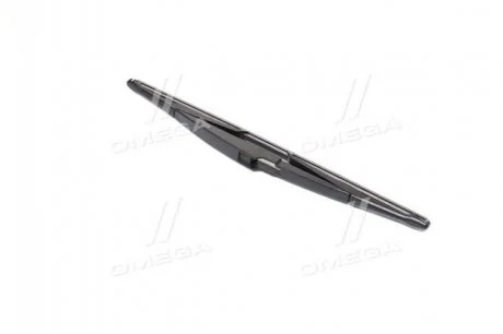 Щітка склоочисника для Vauxhall, Opel, SsangYong VALEO 574208 фото товару