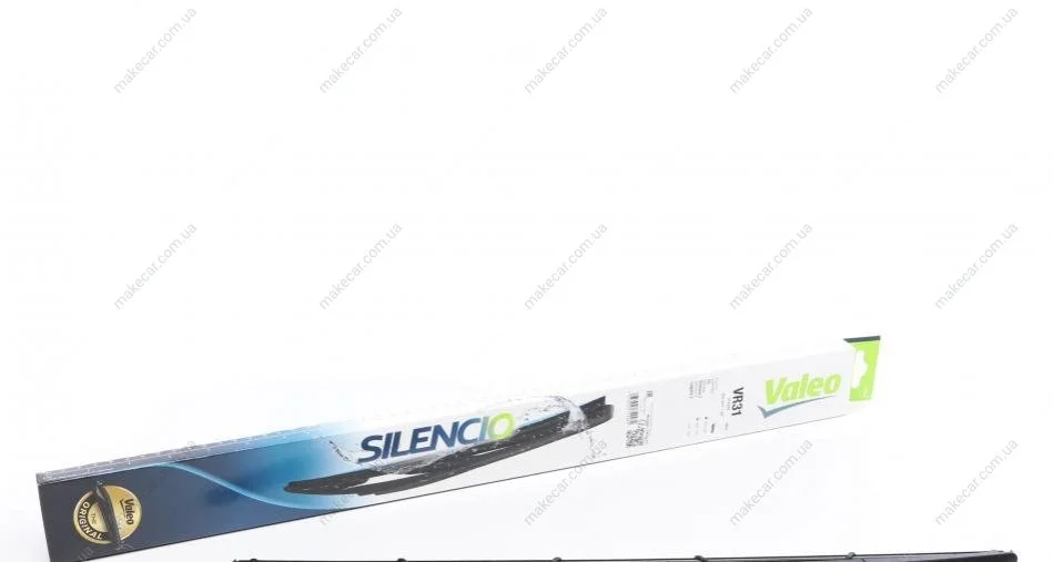 <strong>Щетка стеклоочистителя VALEO 574248 (фото 1)</strong>