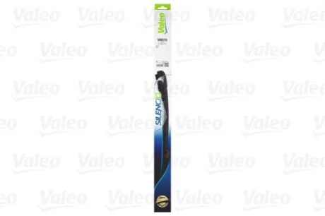 Щітка склоочисника для VALEO 574249 фото товару