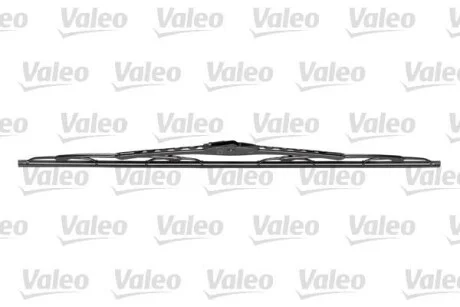 Щітка склоочисника для Rover, Lancia, Opel, MG, Chrysler VALEO 574275 фото товару