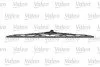 <strong>Склоочисник VALEO 574276 (фото 1)</strong>