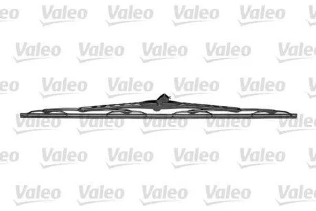 Склоочисник для KIA, Mercedes, Nissan, Renault, Mazda VALEO 574276 фото товару
