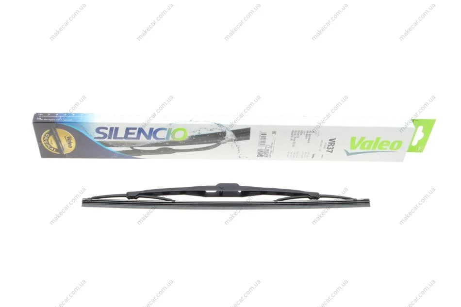 <strong>Склоочисник задній VALEO 574282 (фото 1)</strong>