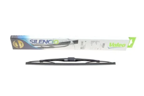 Склоочисник задній для VALEO 574282 фото товару