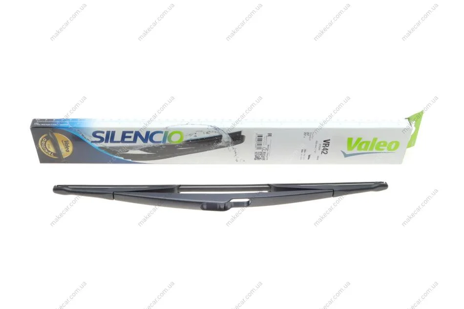 <strong>Щітка склоочисника VALEO 574289 (фото 1)</strong>