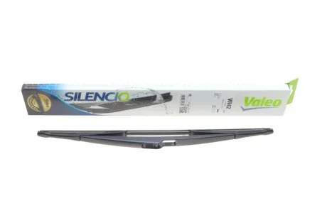 Щітка склоочисника для Peugeot VALEO 574289 фото товару