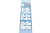 <strong>Щітка склоочисника VALEO 574289 (фото 6)</strong>