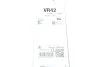 <strong>Щітка склоочисника VALEO 574289 (фото 7)</strong>
