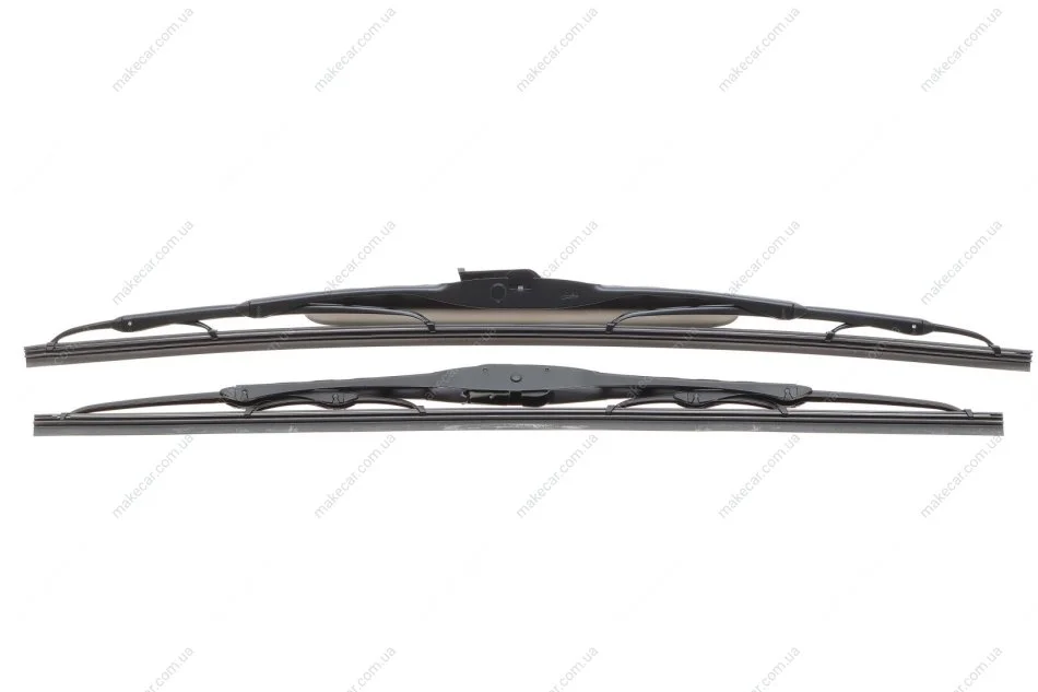 <strong>Комплект щеток стеклоочистителя каркасных Valeo Silencio Performance Spoiler 530/47 VALEO 574290 (фото 1)</strong>
