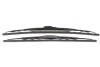 <strong>Комплект щеток стеклоочистителя каркасных Valeo Silencio Performance Spoiler 530/47 VALEO 574290 (фото 1)</strong>