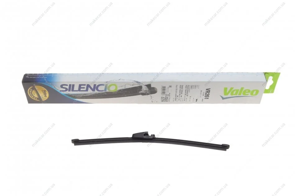 <strong>Склоочисник задній VALEO 574298 (фото 1)</strong>