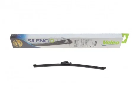 Склоочисник задній для Volkswagen, Seat VALEO 574298 фото товару