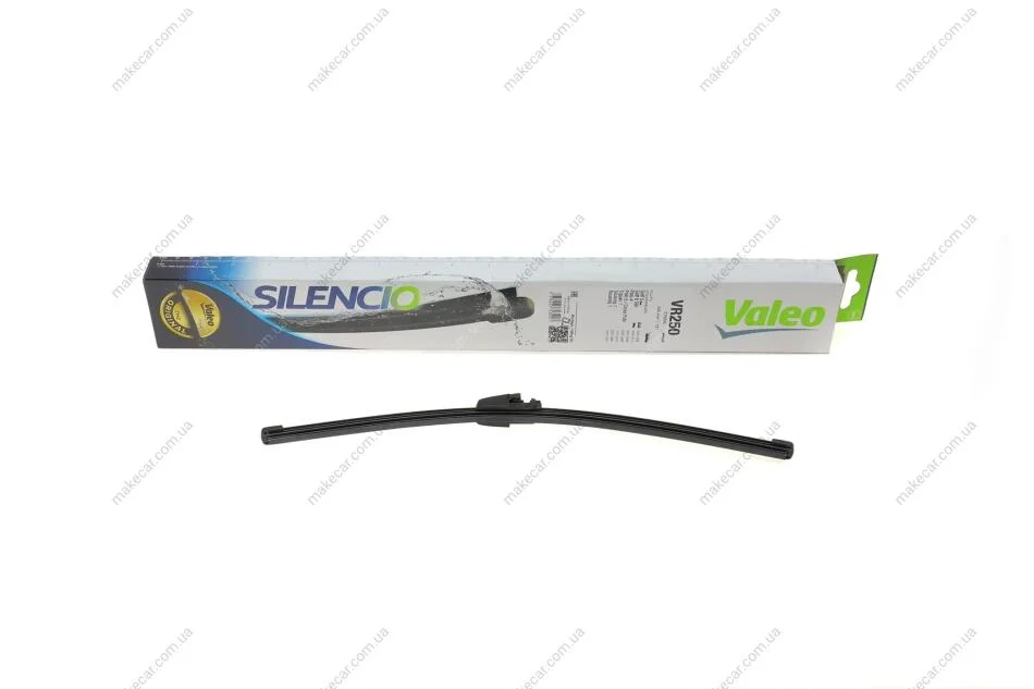 <strong>Склоочисник задній VALEO 574300 (фото 1)</strong>