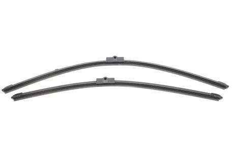 Щітка склоочисника для Mitsubishi, Opel, Jaguar, Vauxhall, Chevrolet VALEO 574301 фото товару