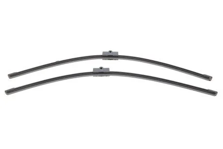 Щітка склоочисника для Volkswagen, Skoda, Mercedes, BMW, Ford VALEO 574302 фото товару