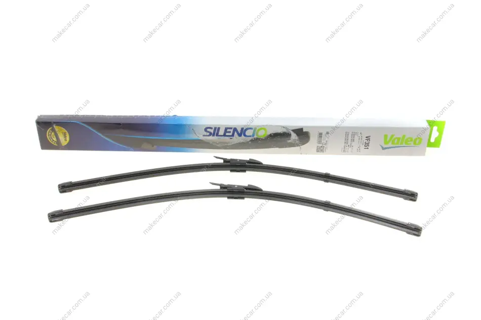 <strong>Щітка склоочисника VALEO 574306 (фото 1)</strong>