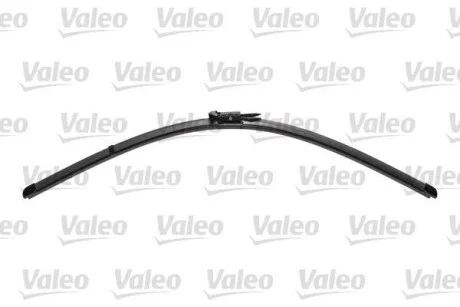 Щітка склоочисника для Ford VALEO 574314 фото товару