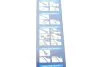 <strong>Компл. Склоочисників VALEO 574321 (фото 16)</strong>