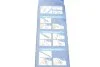 <strong>Компл. Склоочисників VALEO 574321 (фото 17)</strong>