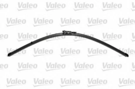 Щітка склоочисника для Ford, Mercedes, Volkswagen, Citroen, Seat VALEO 574322 фото товару