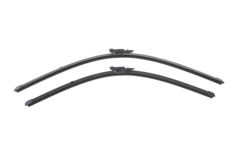 Щітка склоочисника для Mercedes VALEO 574325 фото товару
