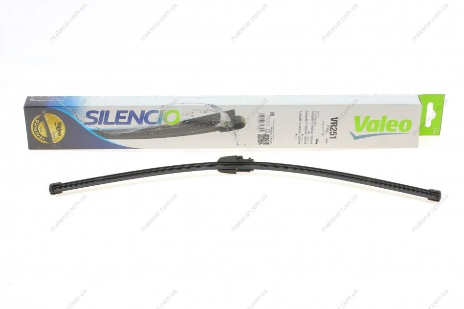 <strong>Склоочисник задній VALEO 574330 (фото 1)</strong>