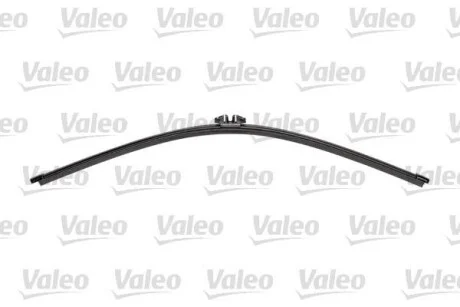 Щітка склоочисника для Opel, Vauxhall, Ford VALEO 574335 фото товару
