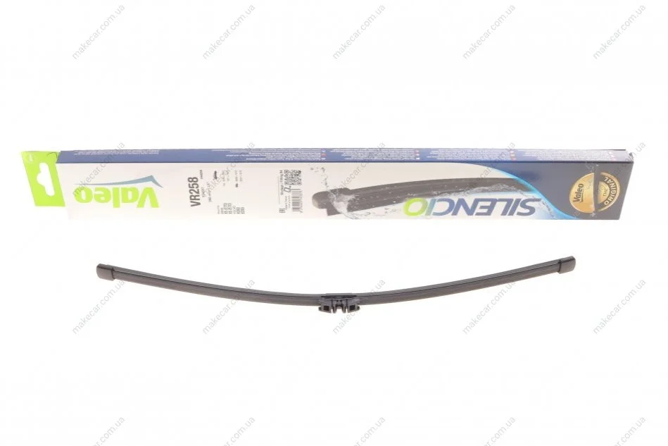 <strong>Щетка стеклоочистителя VALEO 574337 (фото 1)</strong>