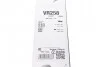 <strong>Щетка стеклоочистителя VALEO 574337 (фото 4)</strong>