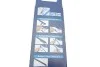 <strong>Щітка склоочисника VALEO 574346 (фото 8)</strong>