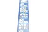 <strong>Компл. Склоочисників VALEO 574375 (фото 12)</strong>