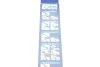 <strong>Компл. Склоочисників VALEO 574385 (фото 14)</strong>
