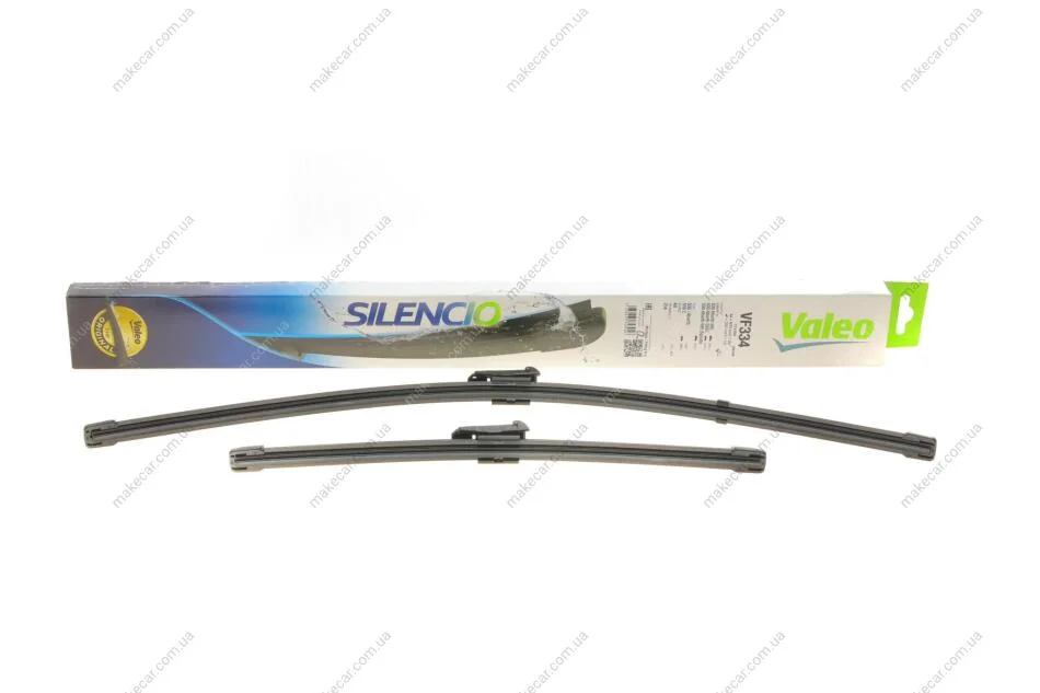 <strong>Комп. склоочисників VALEO 574394 (фото 1)</strong>