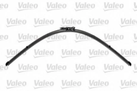 Щітка склоочисника для Citroen VALEO 574395 фото товару