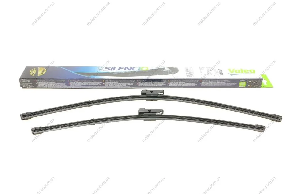 <strong>Комп. склоочисників VALEO 574462 (фото 1)</strong>