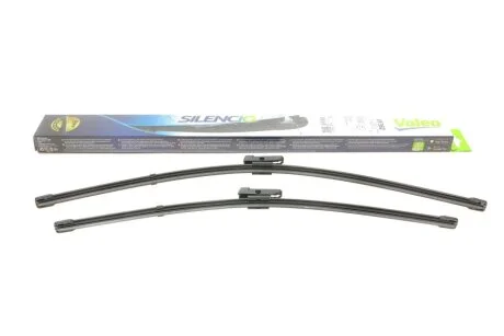 Комп. склоочисників для Audi VALEO 574462 фото товару