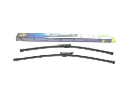 Щітка склоочисника для Audi VALEO 574464 фото товару