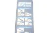<strong>Щітка склоочисника VALEO 574468 (фото 13)</strong>