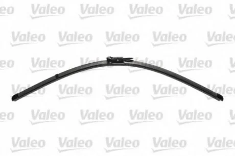 Щітка склоочисника для Mercedes VALEO 574481 фото товару