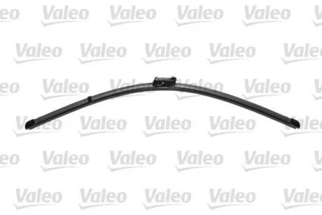 Щітки склоочисника для Mercedes VALEO 574491 фото товара