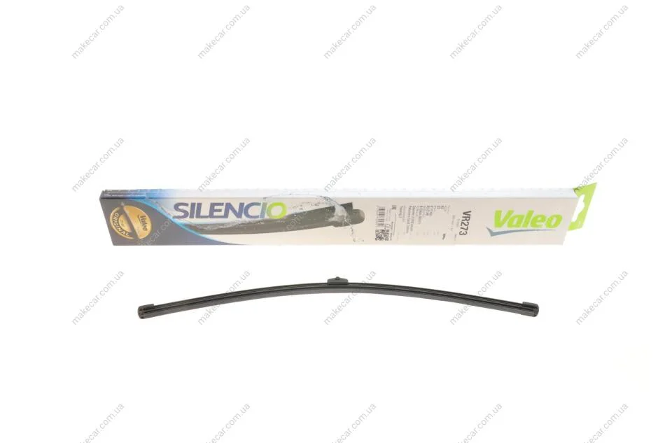 <strong>Щітка склоочисника VALEO 574581 (фото 1)</strong>