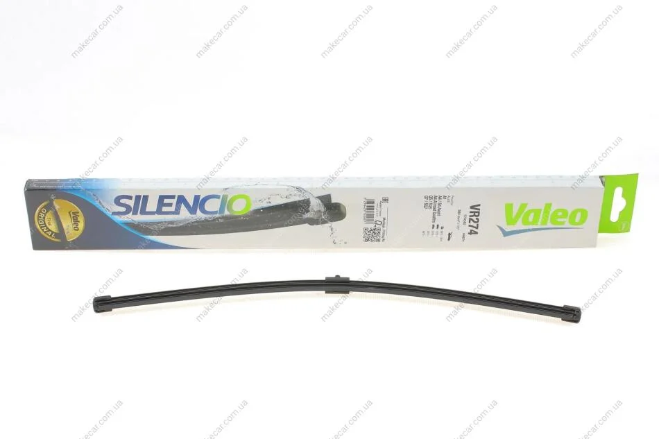 <strong>Щітка склоочисника VALEO 574582 (фото 1)</strong>