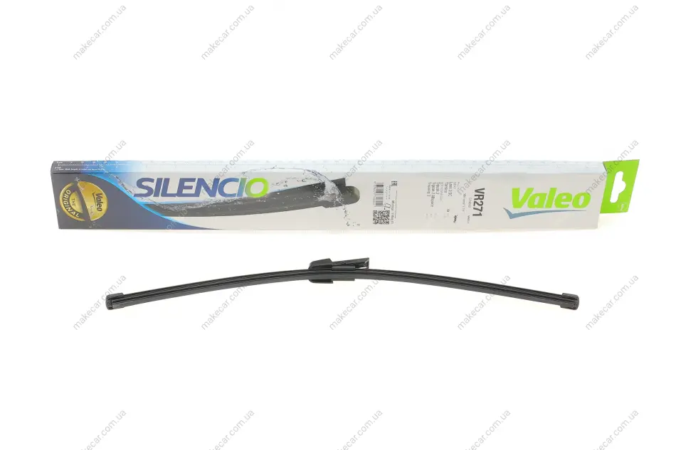 <strong>Щітка склоочисника VALEO 574602 (фото 1)</strong>
