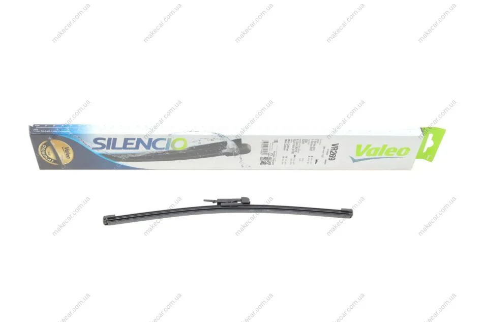 <strong>Щітка склоочисника VALEO 574608 (фото 1)</strong>