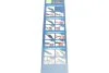 <strong>Щітка склоочисника VALEO 574608 (фото 6)</strong>