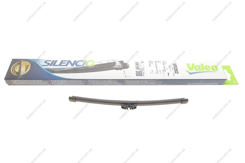 <strong>Склоочисник задній VALEO 574609 (фото 1)</strong>