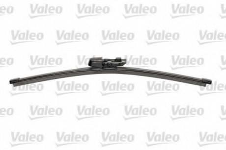 Щетка стеклоочистителя бескаркасная задняя Silencio Rear 230 мм (9") Valeo 574609 (фото 1)