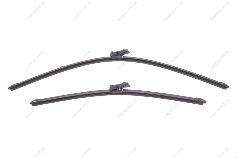 <strong>Комплект щеток стеклоочистителя бескаркасных Valeo Silencio Flat 600/450 VALEO 574641 (фото 1)</strong>